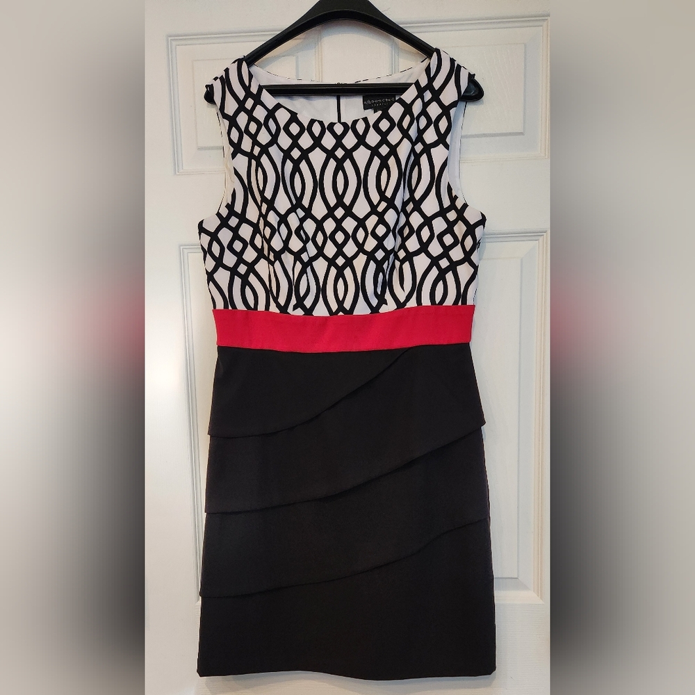 Women's sleeveless dress